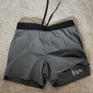 Ten Thousand Tactical Shorts 5”
